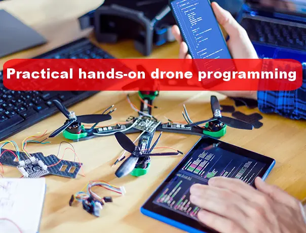 How To Identify The Best Drone Programming Training Schools In Nigeria