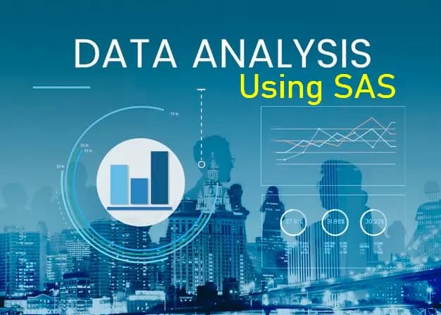 SAS for Data Analysis Training in Abuja Lagos Nigeria