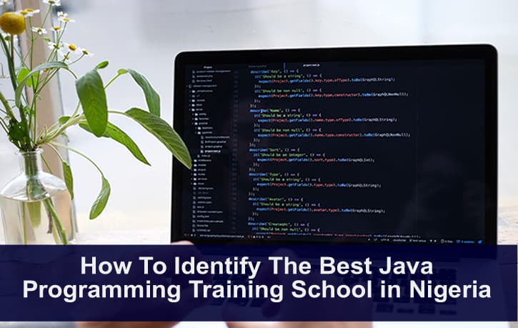 How To Identify The Best Java Programming Training School in Nigeria