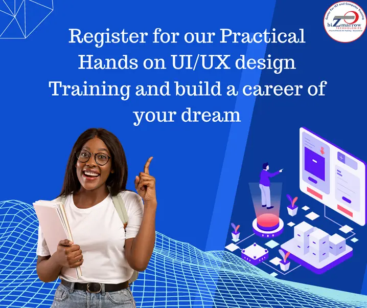 ui ux design training in Abuja Nigeria Africa