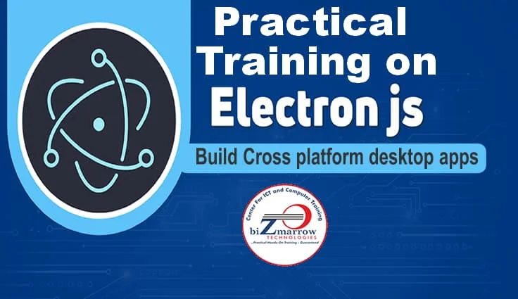 Electron js training for windows and mac apps development in Abuja Nigeria Lagos Africa
