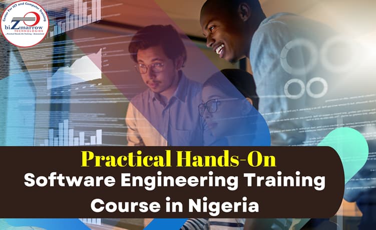 een miljard borduurwerk Kleverig Software Engineering Training Course in Abuja, Nigeria · BiZmarrow  Technologies