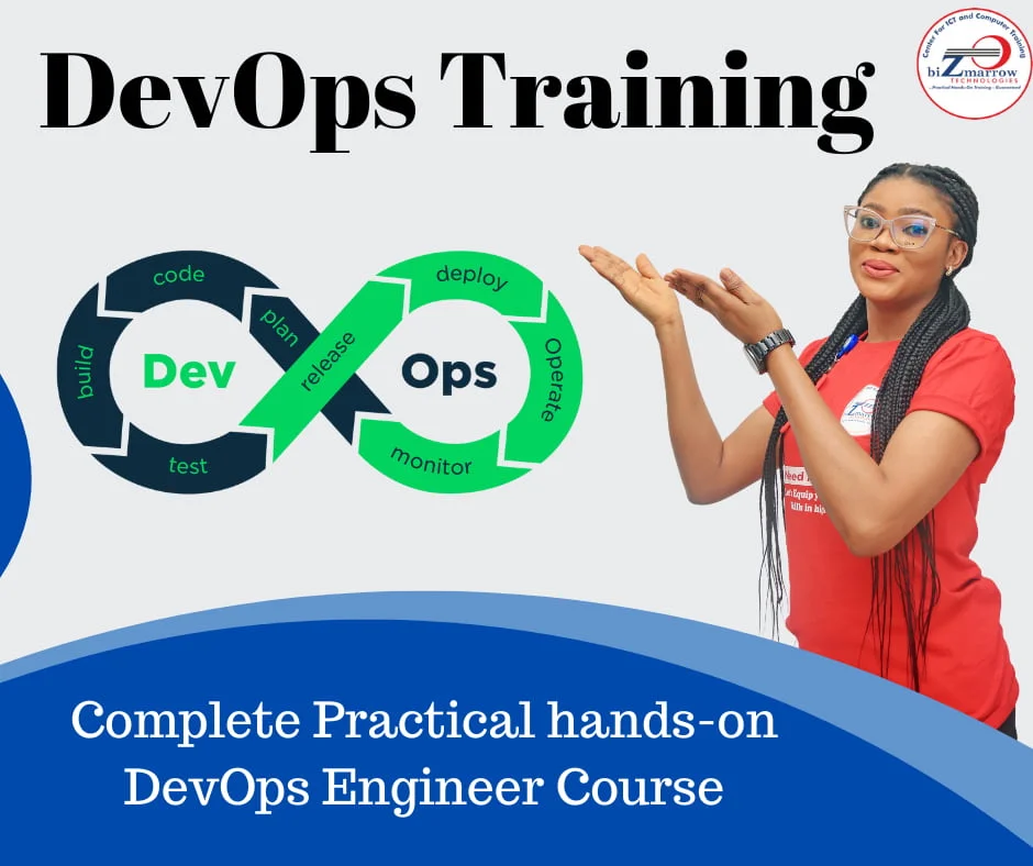 DevOps Training In Abuja Nigeria 