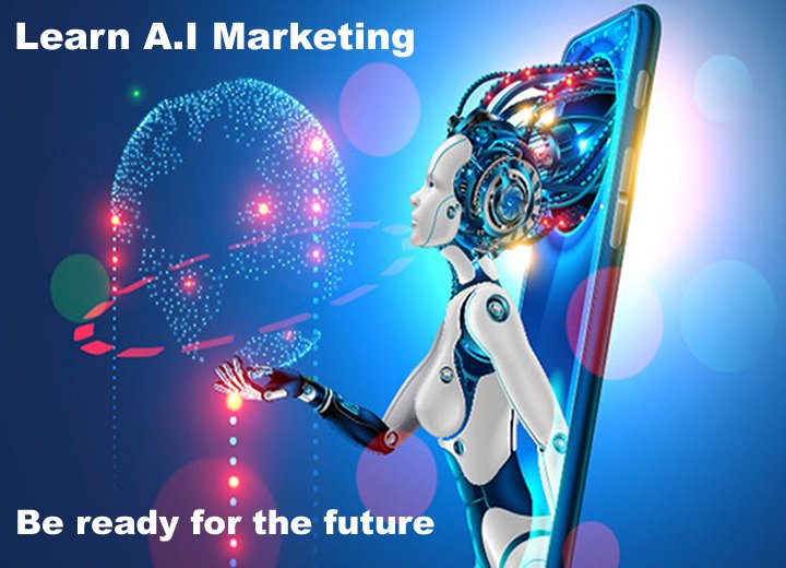 Artificial-intelligence-marketing-evolution-Unleash-the-Power-of-AI-to-Transform-Your-Social-Media-Marketing