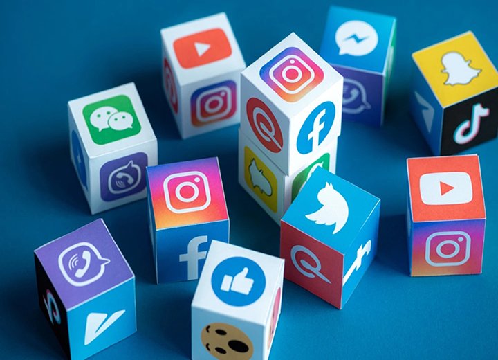 The right way to set up different social media platforms for business growth