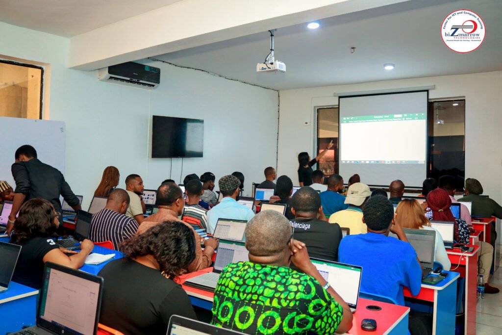Artificial-Intelligence-AI-Masterclass-Abuja