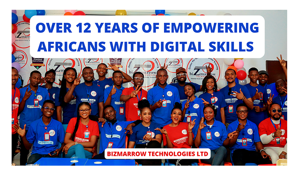 Bizmarrow-Technologies-Center-for-ICT-and-Computer-training-Nigeria-Africa1