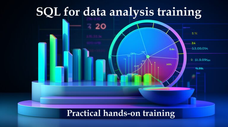 SQL for Data Analysis Training in Abuja Nigeria