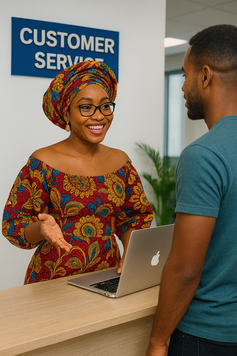 Office Excellence in the Digital Age Training in Abuja, Nigeria