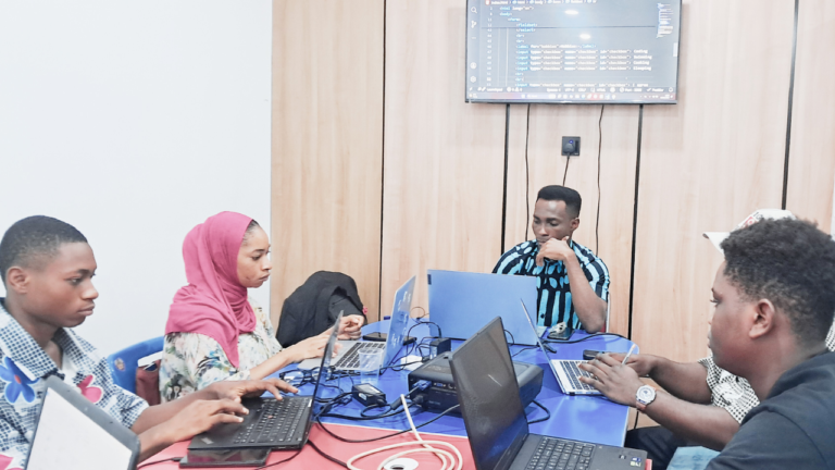 Bizmarrow Technologies – Center For ICT and Computer Training Nigeria Africa