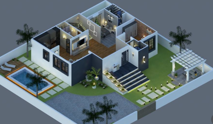 SketchUp Training in Abuja, Nigeria