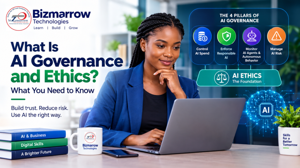 What Is AI Governance and Ethics? What You Need to Know