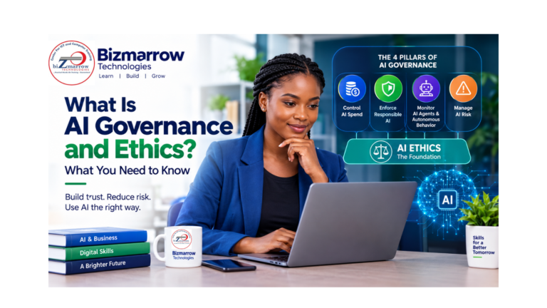 What Is AI Governance and Ethics What You Need to Know